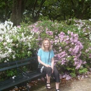 Meet your Posher, Sharon